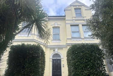 1 bed flat, 6 Lockyer Road,, Peverell, Plymouth, PL34RL - Image 4